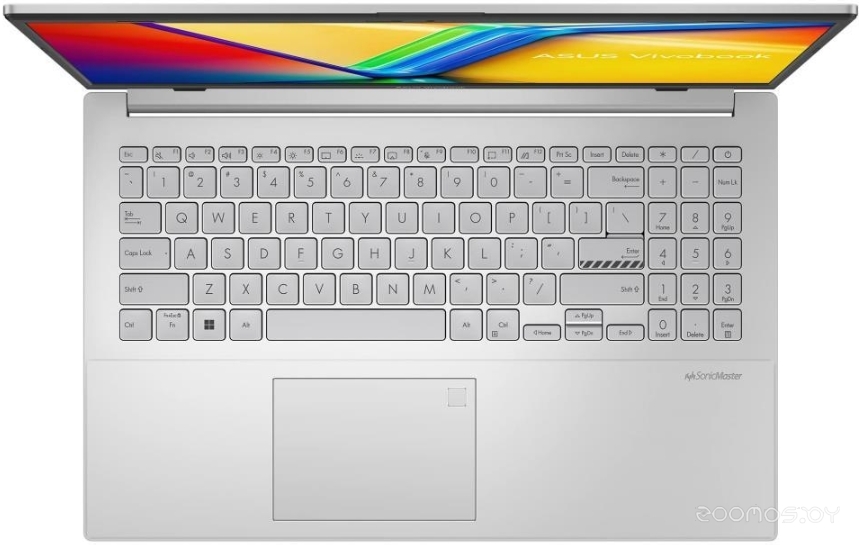 Ноутбук Asus Vivobook Go 15 OLED E1504FA-L11183 в  магазине Терабит Могилев