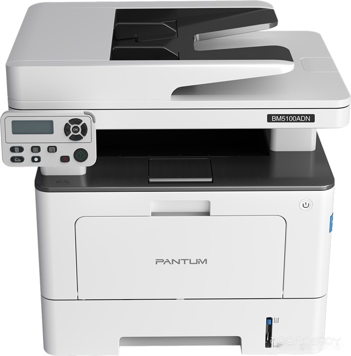 МФУ Pantum BM5100ADN в  магазине Терабит Могилев