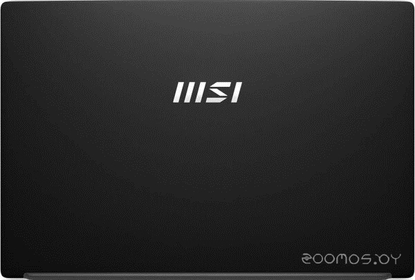 Ноутбук MSI Modern 15 B7M-262XBY в  магазине Терабит Могилев