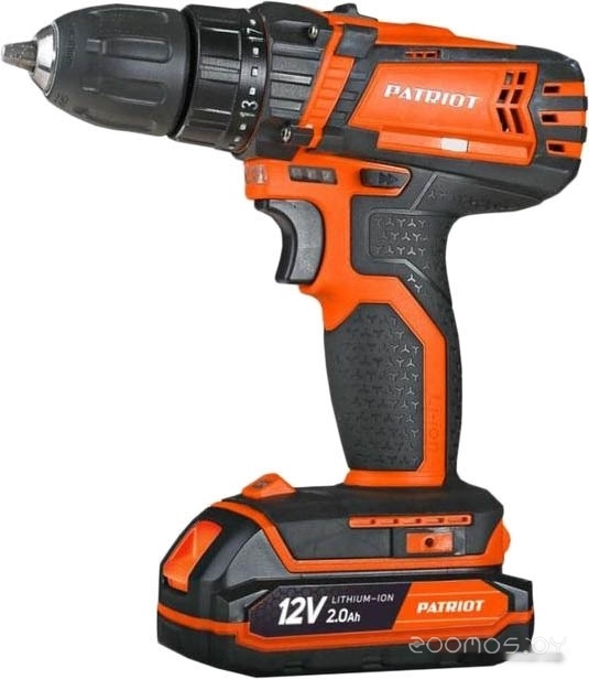 - Patriot BR 111ES 180201411 ( 2- )     