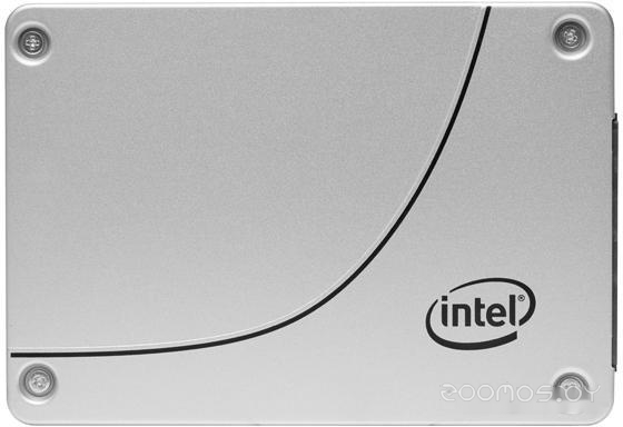 SSD Intel D3-S4610 1.92TB SSDSC2KG019T801 в  магазине Терабит Могилев