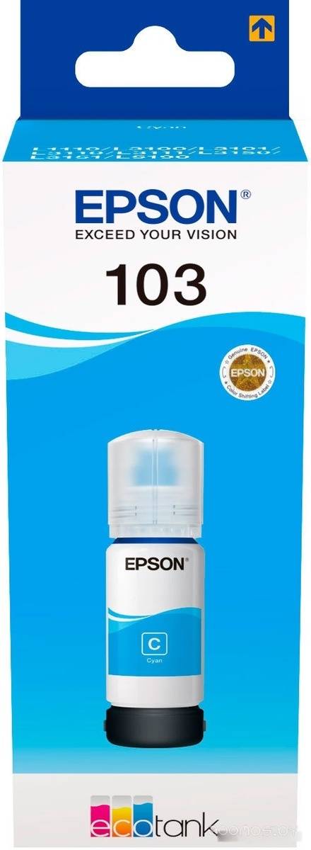  Epson C13T00S24A     