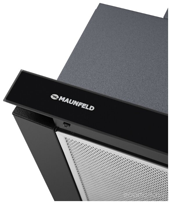 Вытяжка Maunfeld Galaxy 60 черный в  магазине Терабит Могилев