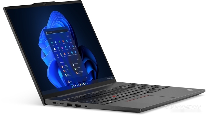 Ноутбук Lenovo ThinkPad E16 Gen 1 Intel 21JN009NRT в  магазине Терабит Могилев
