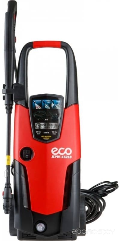    Eco HPW-1521S     