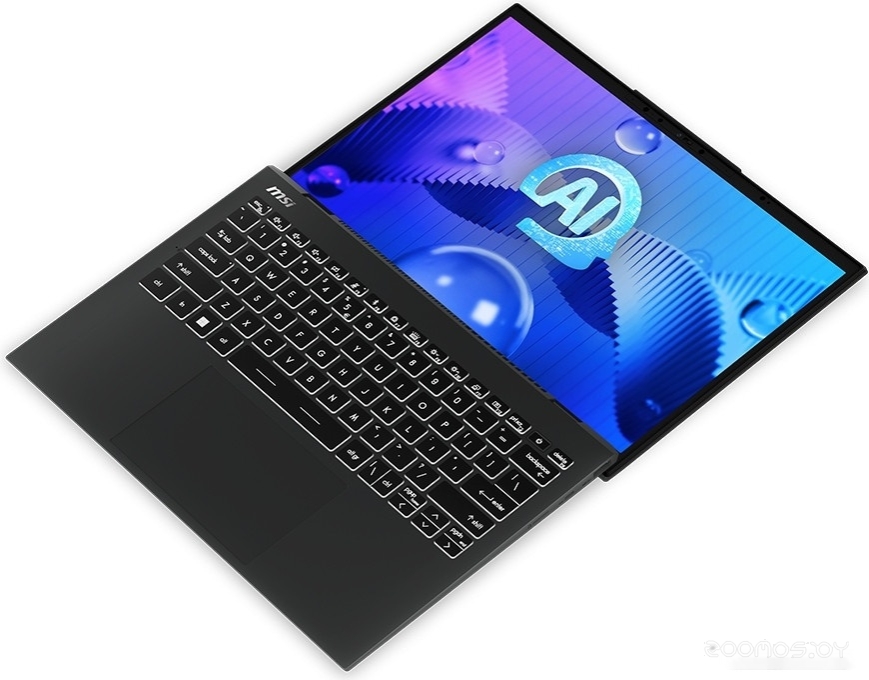Ноутбук MSI Prestige 13 AI Evo A1MG-068XBY в  магазине Терабит Могилев
