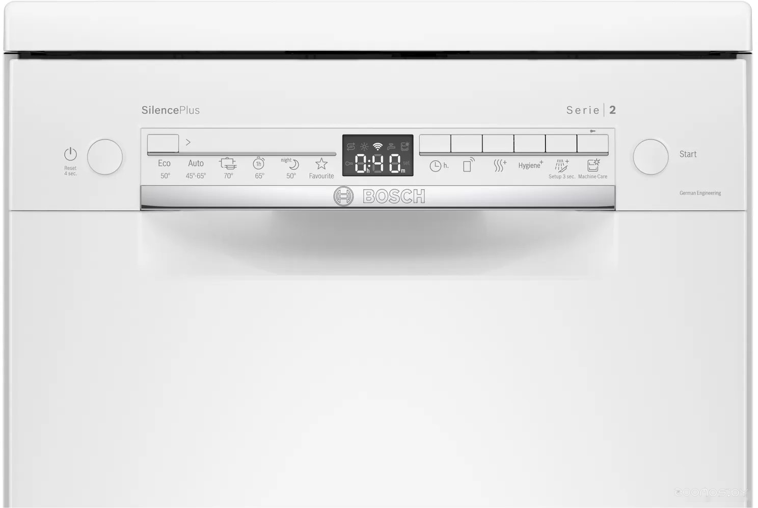 Посудомоечная машина Bosch SPS2HMW3FR в  магазине Терабит Могилев