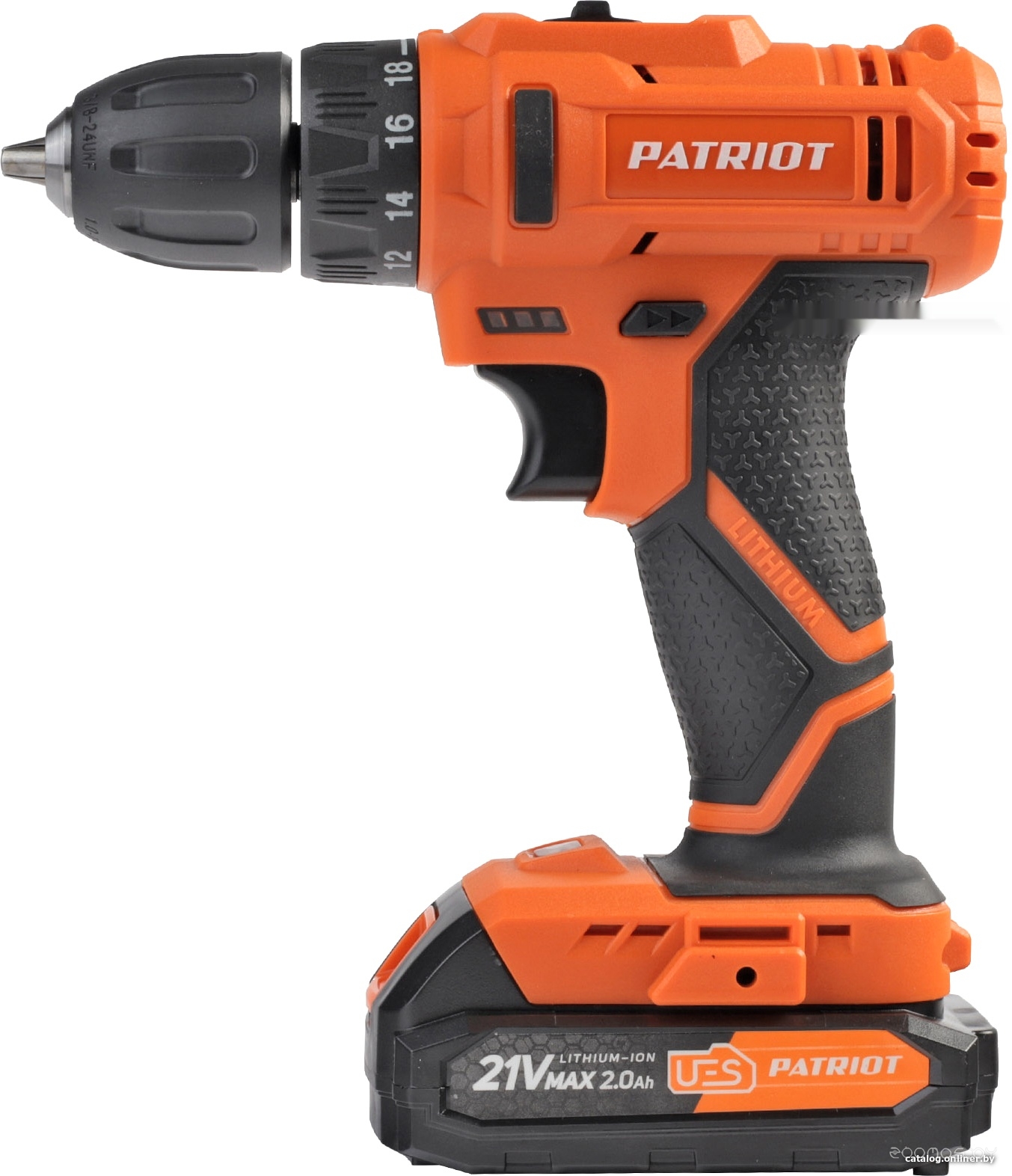 �����-���������� Patriot BR 189 UES 180301549 (� 2-�� ���, ����) �  �������� ������� �������