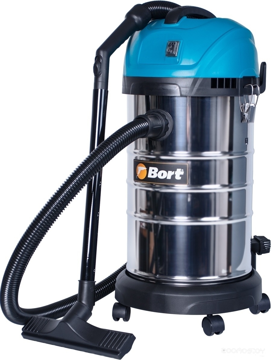 Пылесос BORT BSS-1630 SmartAir в  магазине Терабит Могилев