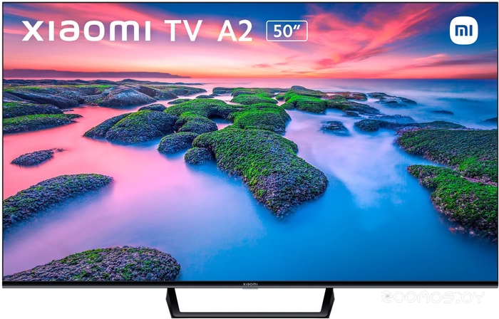 Телевизор Xiaomi L50M7-EARU в  магазине Терабит Могилев