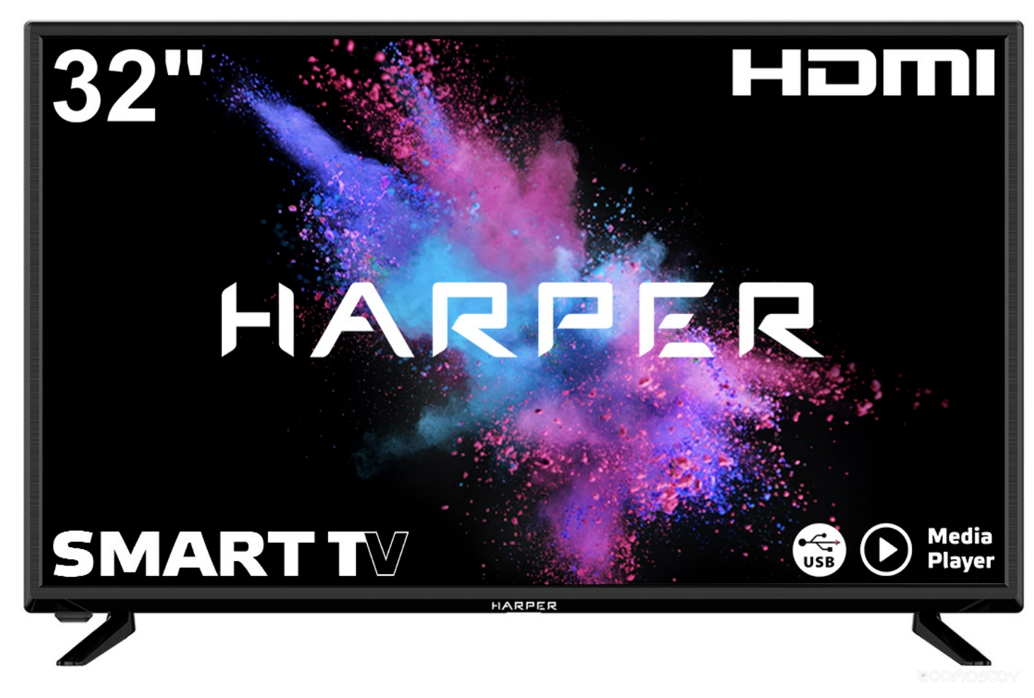  HARPER 32R690TS     