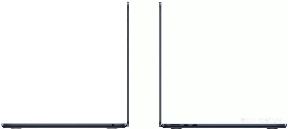Ноутбук Apple Macbook Air 13" M2 2022 Z160009S4 в  магазине Терабит Могилев