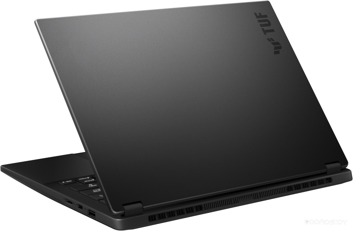 Игровой ноутбук Asus ROG Zephyrus G16 OLED 2024 GU605MU-QR055 в  магазине Терабит Могилев