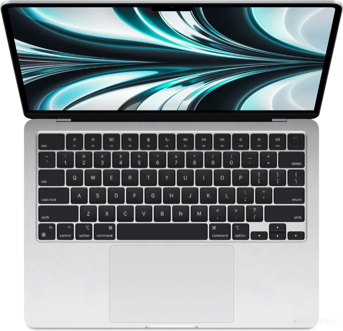 Ноутбук Apple Macbook Air 13" M2 2022 MLXY3 в  магазине Терабит Могилев