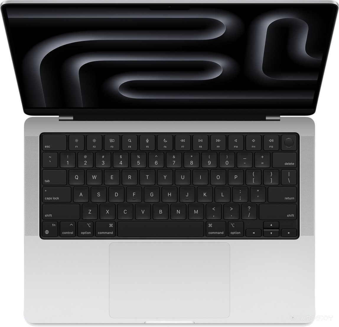 ������� Apple Macbook Pro 14.2" M3 Pro 2023 Z1AX0012T �  �������� ������� �������
