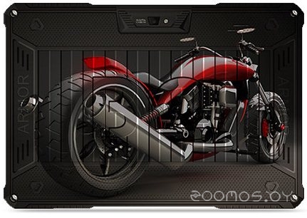 ������� BQ 1083G Armor Pro Plus (Print 10) �  �������� ������� �������