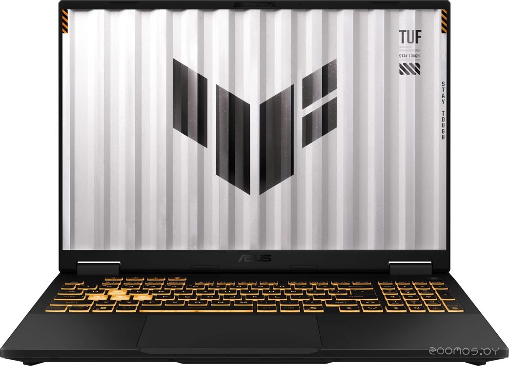 ������� ������� Asus TUF Gaming F16 FX608JHR-RV036 �  �������� ������� �������