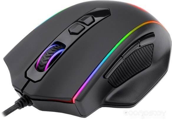 Игровая мышь Redragon Vampire в  магазине Терабит Могилев