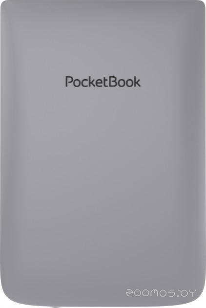   PocketBook 627 (Silver)     