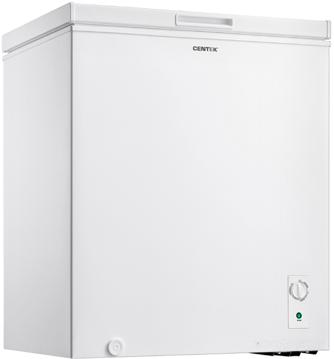 Морозильный ларь CENTEK CT-1786 в  магазине Терабит Могилев