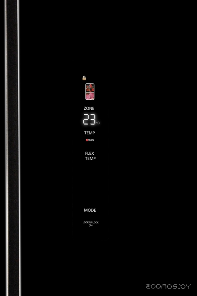 ������������� ����������� HIBERG RFQ-600DX NFGB Inverter �  �������� ������� �������