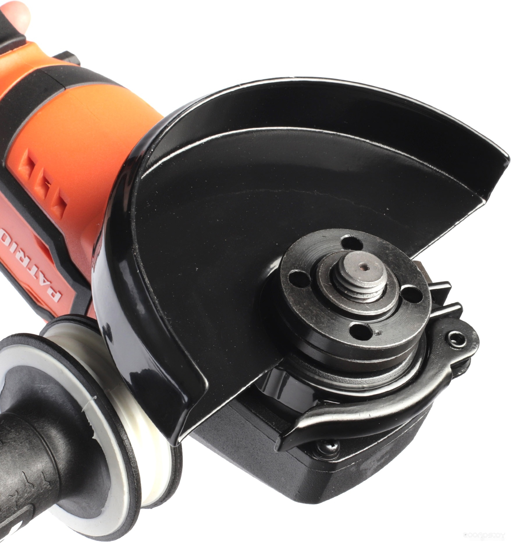   Patriot AG 125 Li UES 110303127     