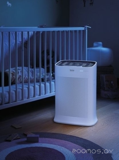 ���������� ������� Tefal Pure Air PT3030F0 �  �������� ������� �������