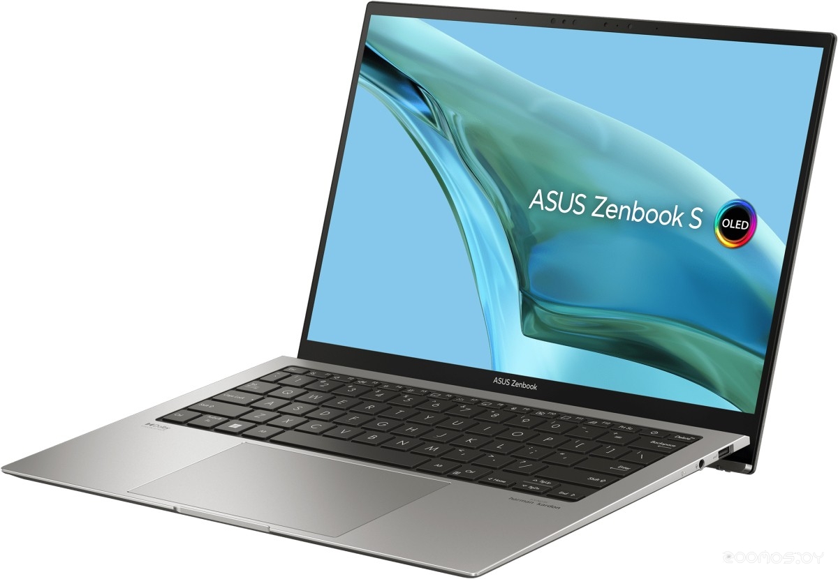 Ноутбук Asus Zenbook S UX5304MA-NQ161 (90NB12V2-M00A70) в  магазине Терабит Могилев