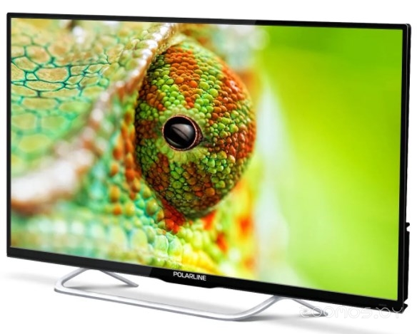 Телевизор Polarline 32PL14TC-SM 32" (2019) в  магазине Терабит Могилев
