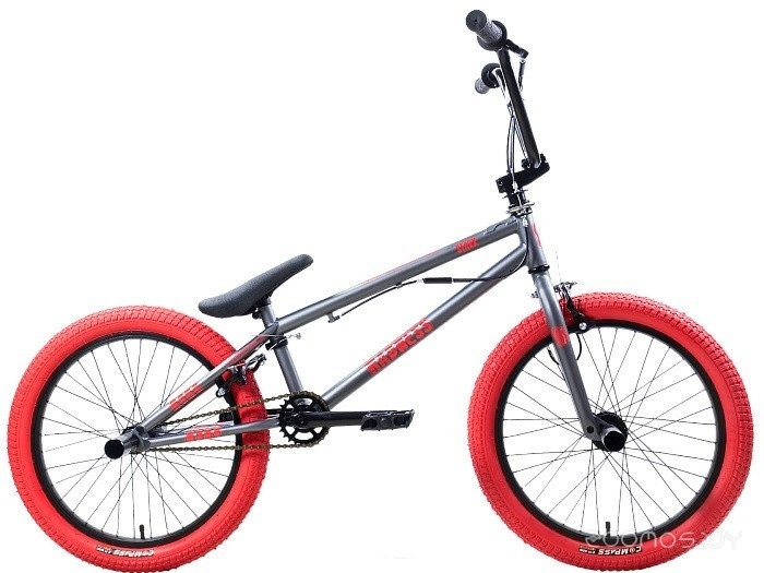 ��������� Stark Madness BMX 3 2025 (�����-����� �������/�������) �  �������� ������� �������
