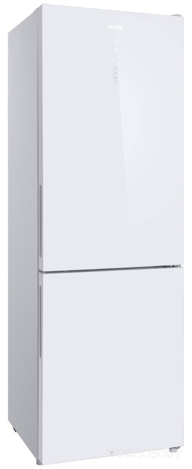 Холодильник Korting KNFC 61869 GW в  магазине Терабит Могилев