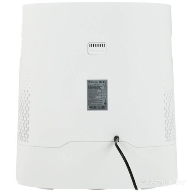 ����� ������� Electrolux EHW-620 �  �������� ������� �������