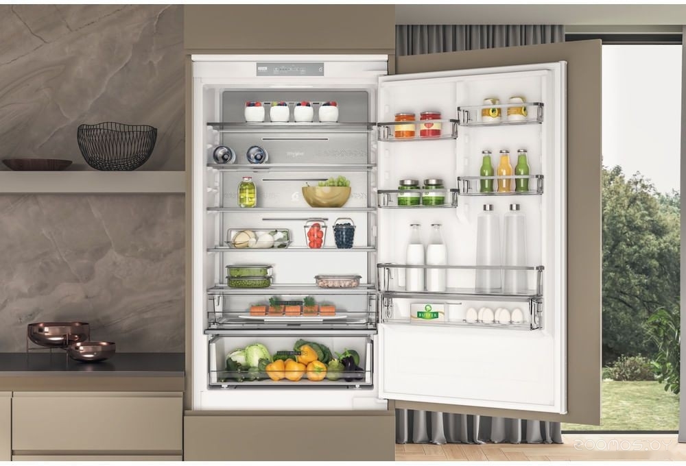 Холодильник Whirlpool WH SP70 T122 в  магазине Терабит Могилев