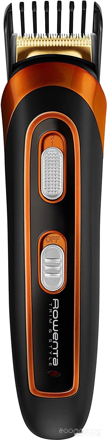 Машинка для стрижки Rowenta TN9100F1 в  магазине Терабит Могилев
