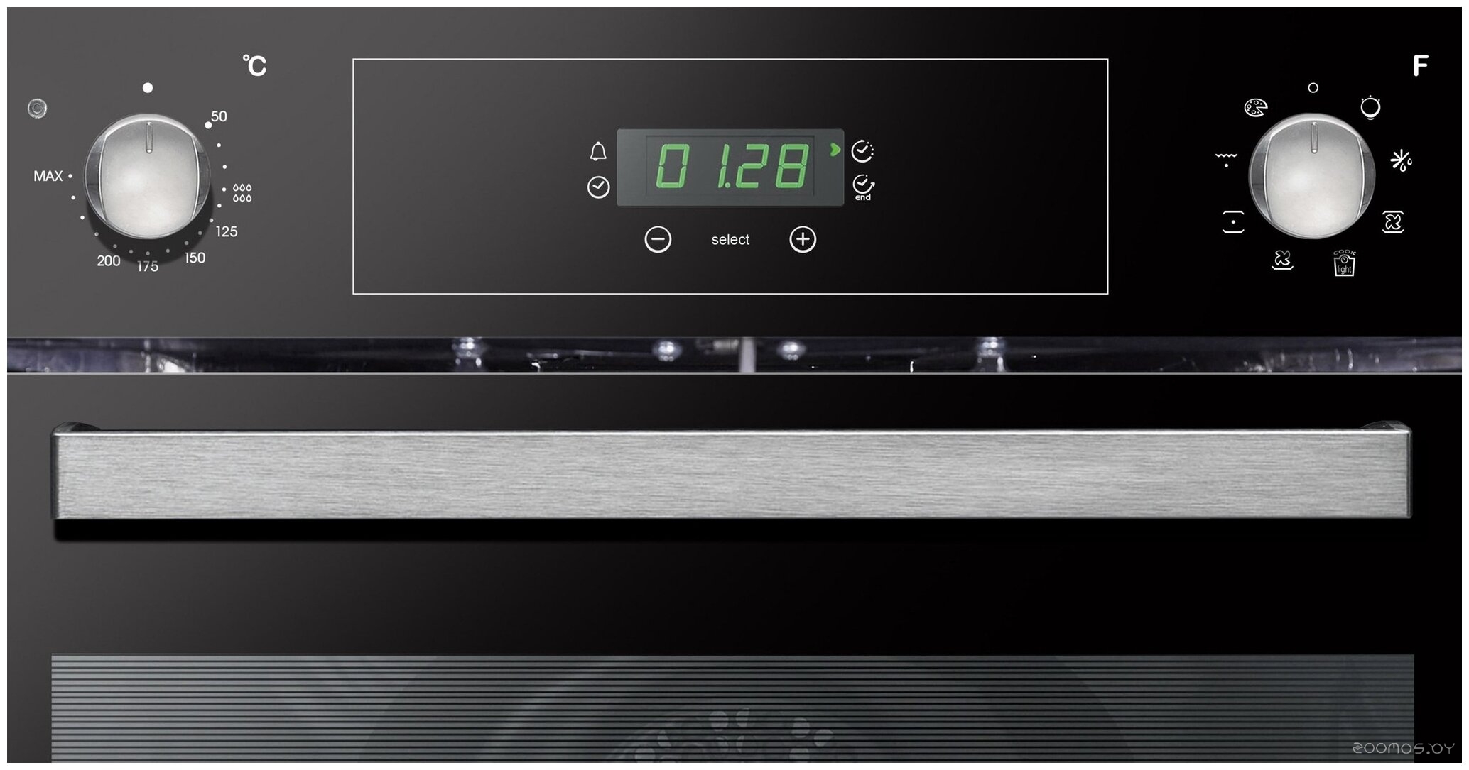 ������������� ������� ���� Candy FCP 615 NX/E �  �������� ������� �������