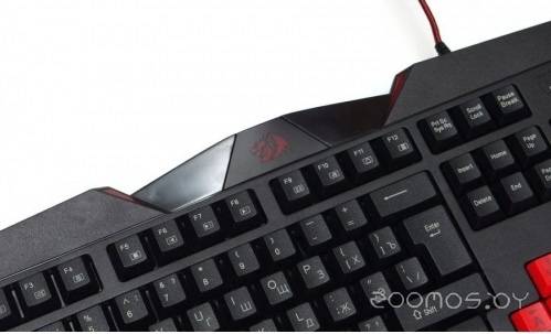 Клавиатура Defender Redragon Xenica RU в  магазине Терабит Могилев