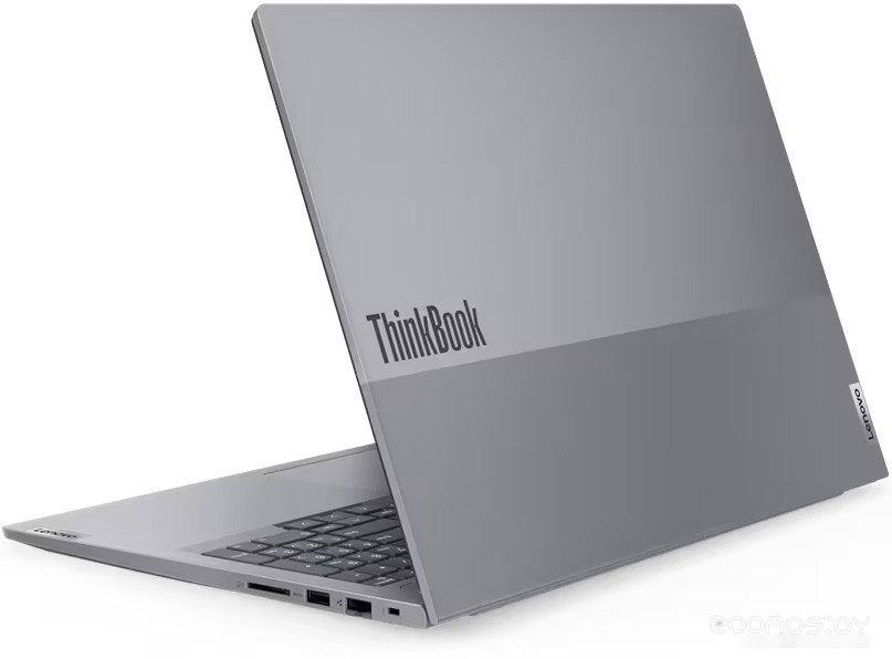 Ноутбук Lenovo ThinkBook 16 G6 IRL 21KH008LRM в  магазине Терабит Могилев