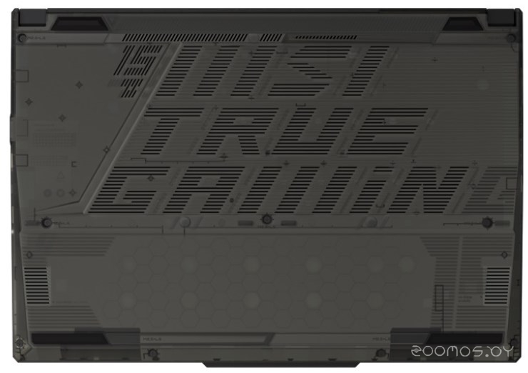 Игровой ноутбук MSI Cyborg 15 A13VE-1020XBY в  магазине Терабит Могилев