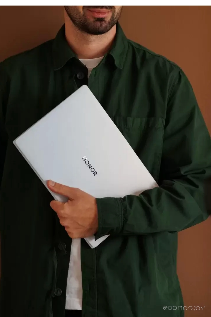 Ноутбук Honor MagicBook 15 BMH-WFP9HN 5301AFVL в  магазине Терабит Могилев