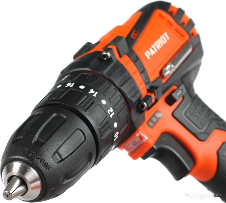 �����-���������� Patriot BR 241ES-h 180201246 (� 2-�� ���, ����) �  �������� ������� �������