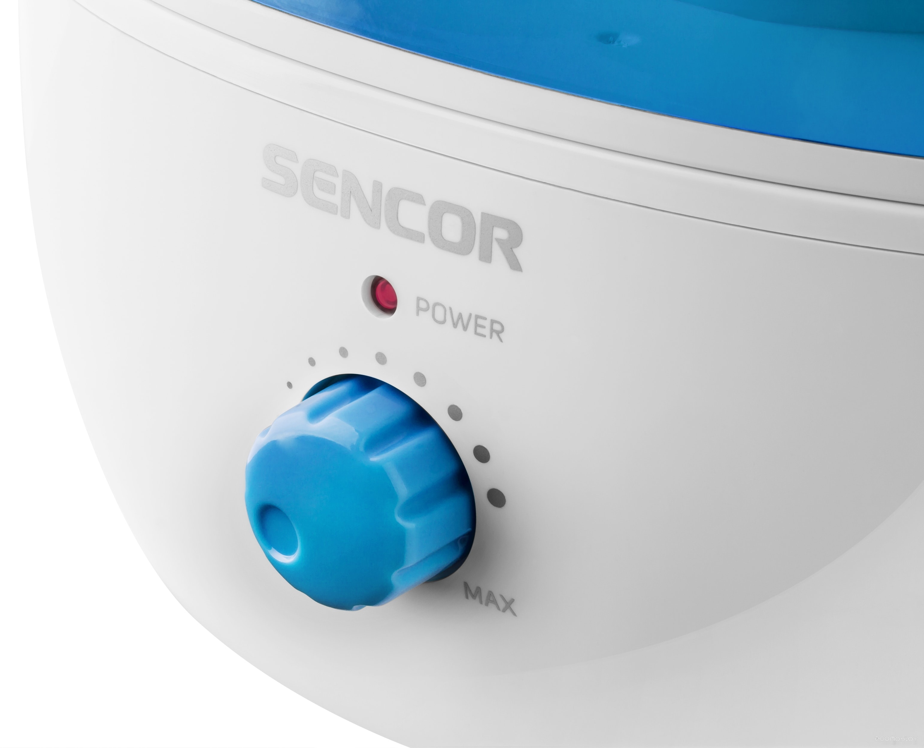 Увлажнитель воздуха Sencor SHF 2050BL в  магазине Терабит Могилев
