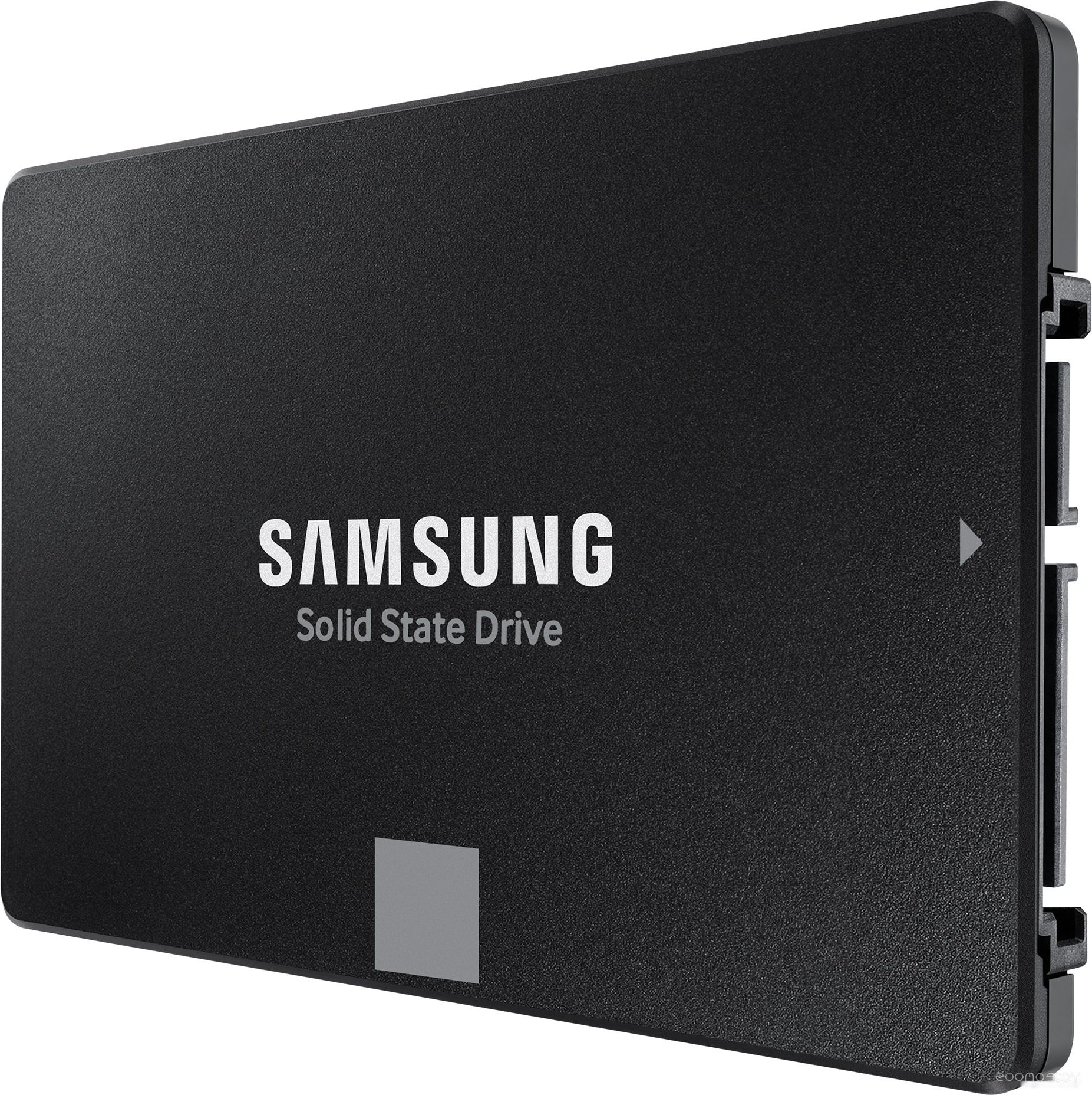SSD Samsung 870 Evo 250GB MZ-77E250BW в  магазине Терабит Могилев