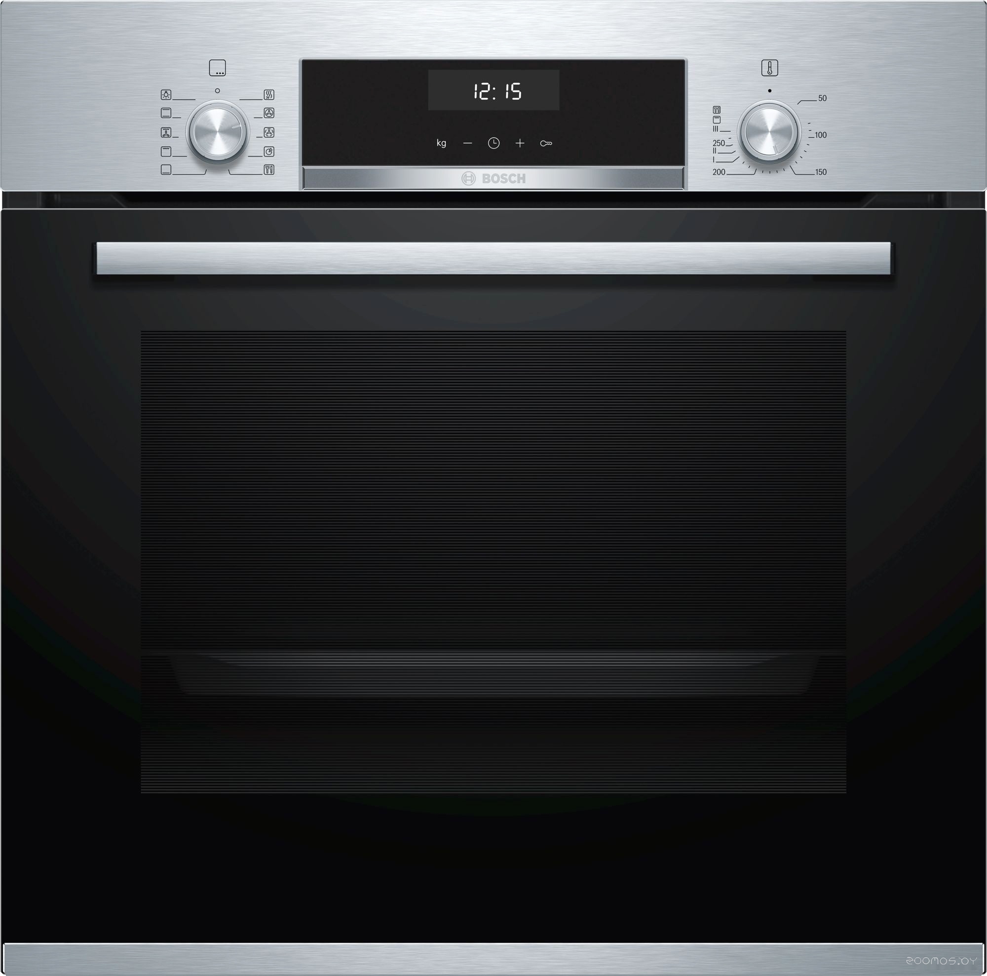 Духовой шкаф Bosch HBJ517YS0R от магазина Терабит Могилев Духовой шкаф Bosch HBJ517YS0R в магазине Терабит Могилев