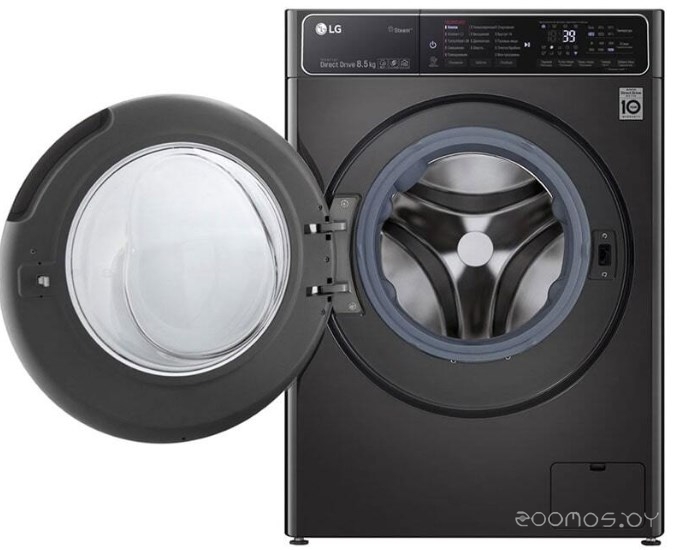 Стиральная машина LG F2T9GW9P в  магазине Терабит Могилев