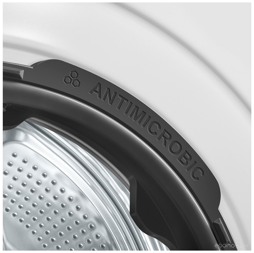 ���������� ������ Maunfeld MFWM148WH03 �  �������� ������� �������