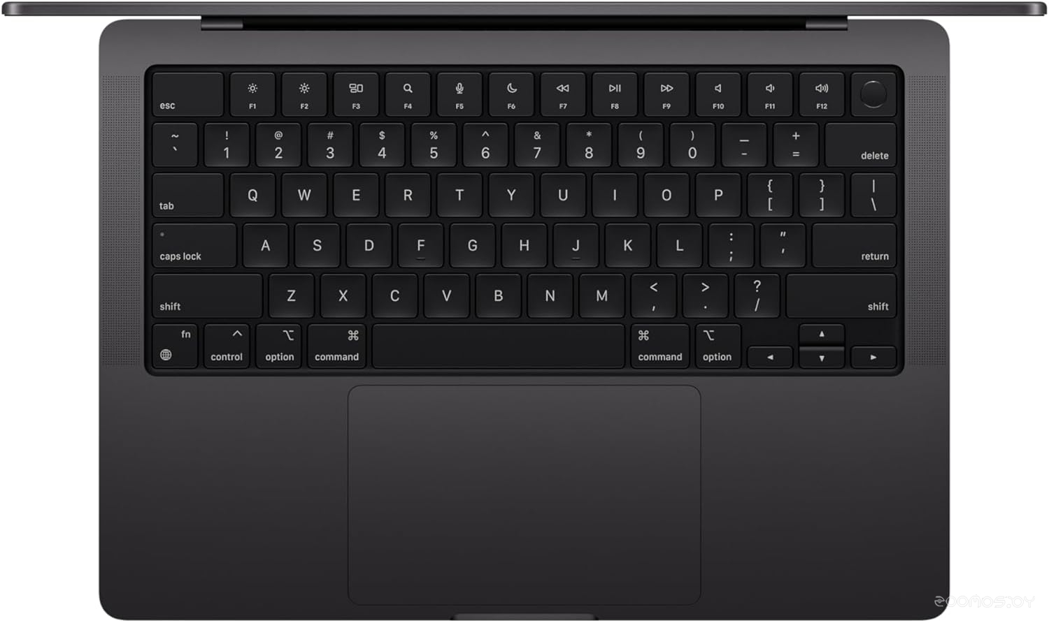 ������� Apple Macbook Pro 14.2" M4 2024 MW2U3LL/A �  �������� ������� �������