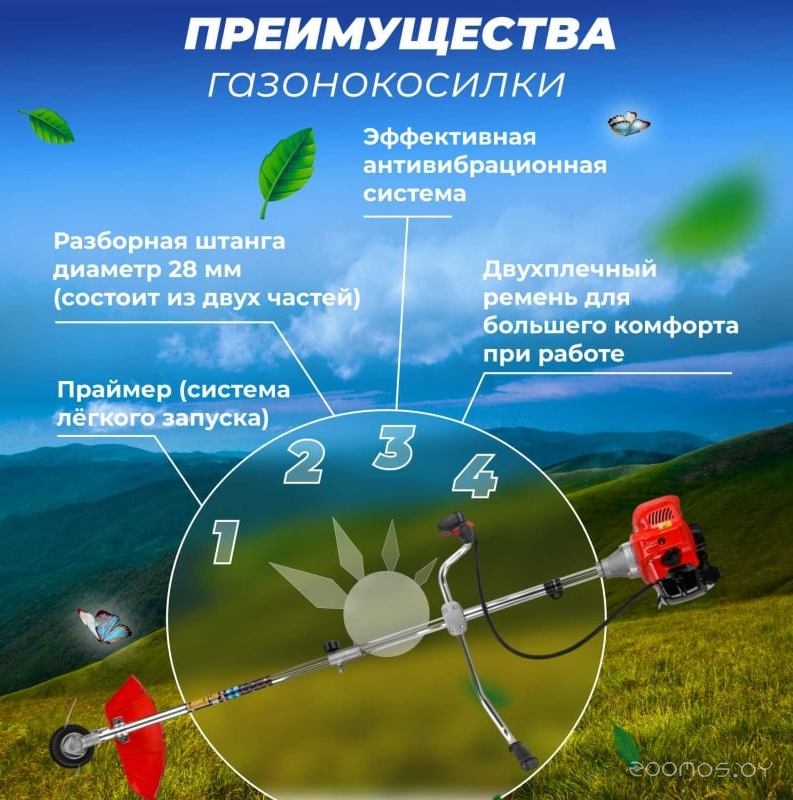  Eco GTP-145S omfort EC1510-7A1     