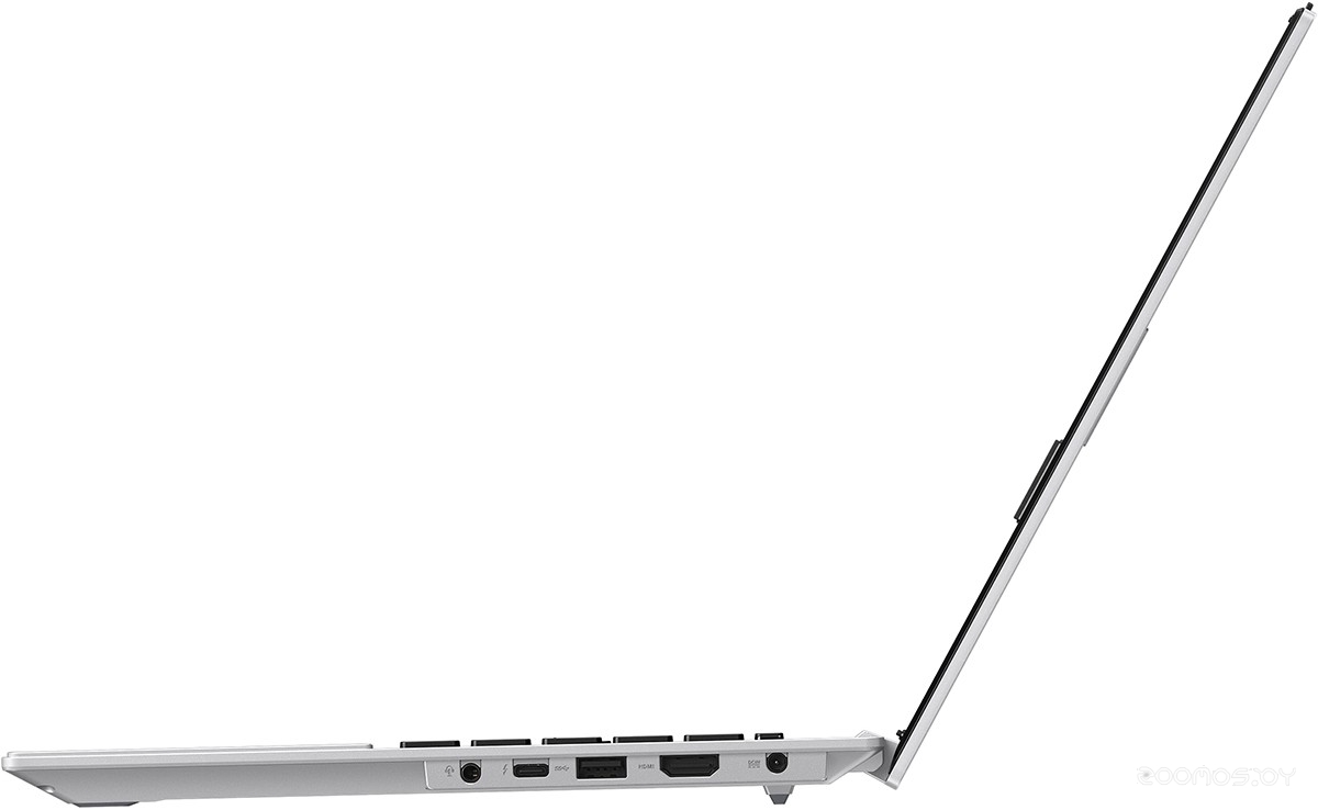 Ноутбук Asus VivoBook S15 OLED K5504VA-MA412W в  магазине Терабит Могилев