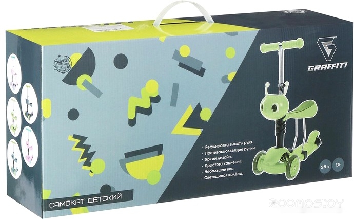 ������������ ������� Graffiti 5358842 (�����) �  �������� ������� �������