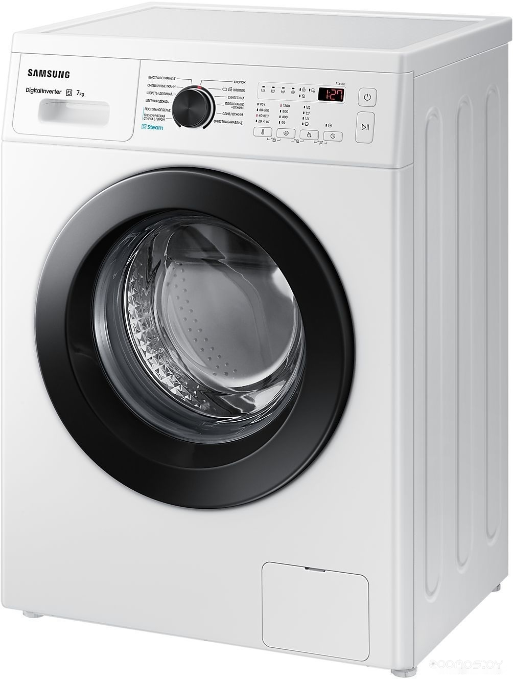 Стиральная машина Samsung WW70AG4S20CELP в  магазине Терабит Могилев